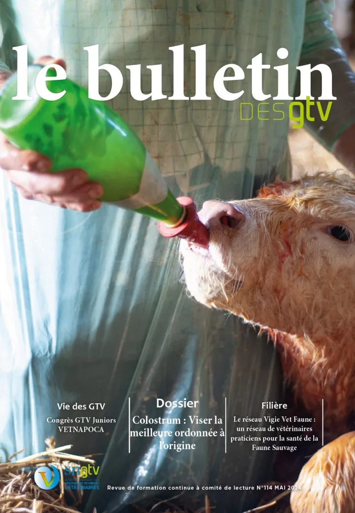 Bulletin n°114