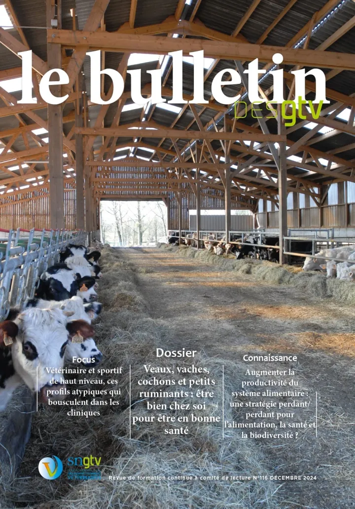 Bulletin n°116