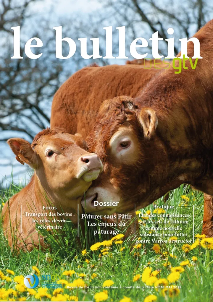 Bulletin n°118