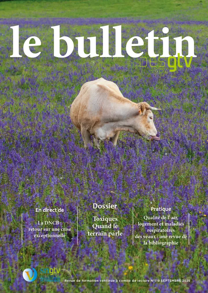 Bulletin n°119