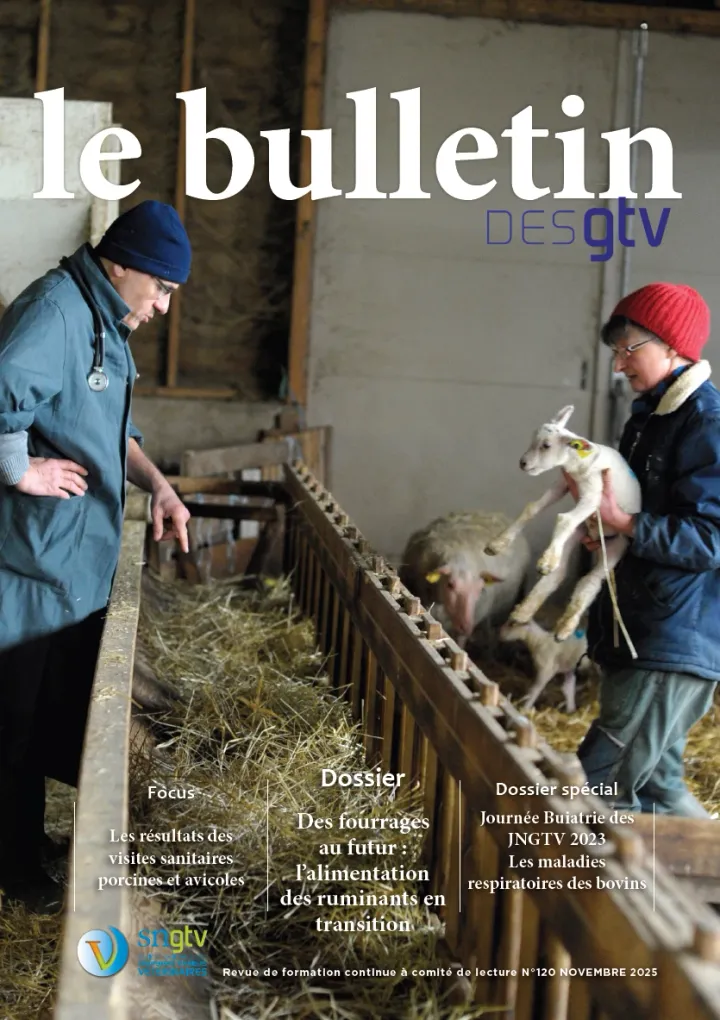 Bulletin n°120