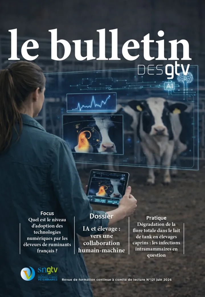 Bulletin n°121