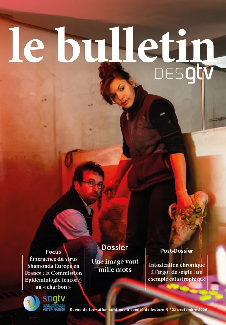 Bulletin n°122
