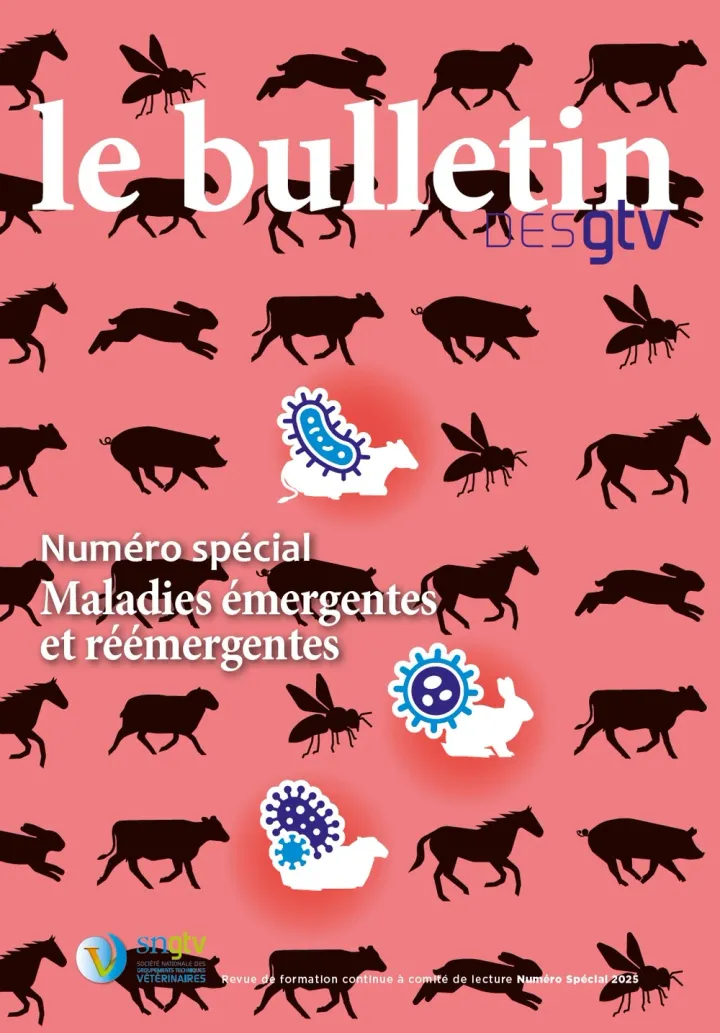 Numéro spécial Biosécurité 2025