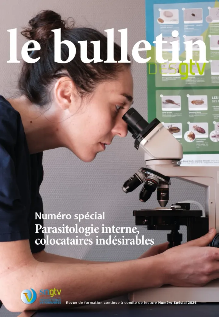 Numéro spécial One Health 2026